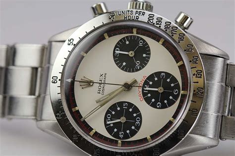 paul newman watch replica